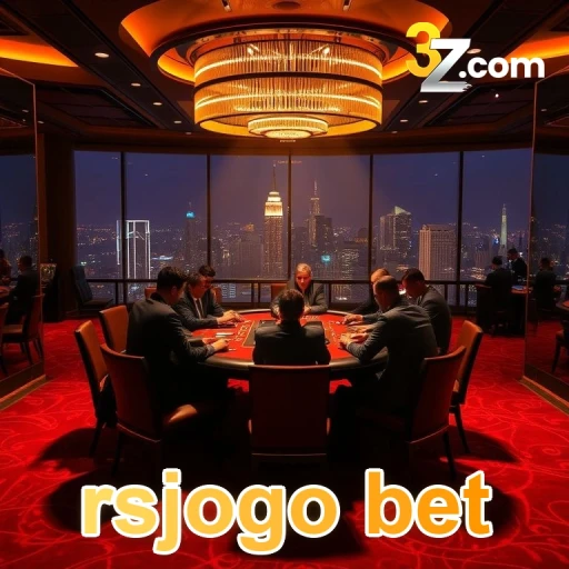 rsjogo bet Jogos de caça-níqueis