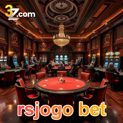 rsjogo bet