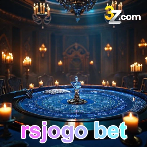 rsjogo bet Jogos de caça-níqueis