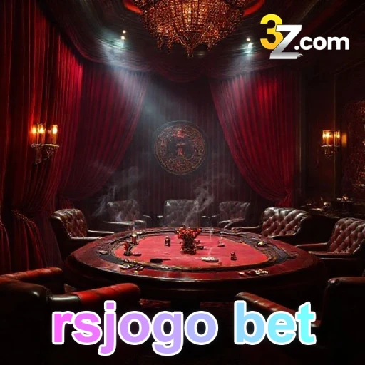 rsjogo bet Jogos