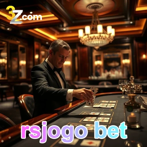 rsjogo bet Pagamento