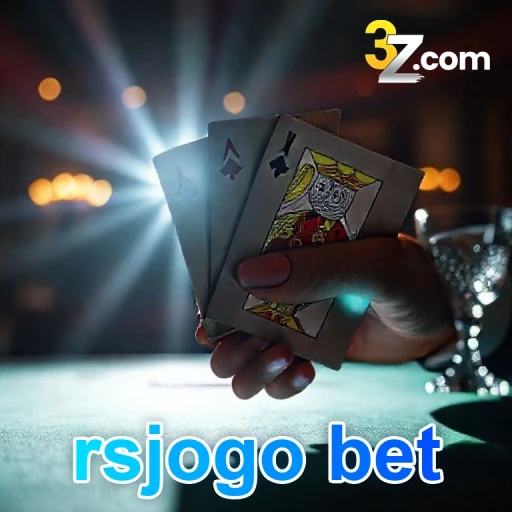 rsjogo bet